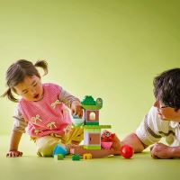 LEGO® DUPLO® 10440 Houpací a skládací strom (2)