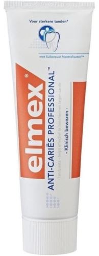 Elmex Anti-Caries Professional 75 ml