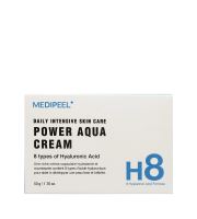 Medi-Peel Power Aqua Cream hydratační krém s hyaluronovými kapslemi 50 ml (1)