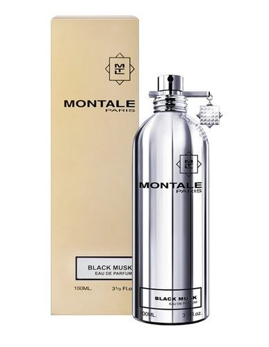 Montale Black Musk parfémovaná voda 100 ml Unisex