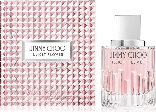 Jimmy Choo Illicit Flower
