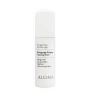 Alcina Cleansing čistící pěna 150 ml