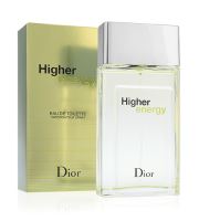 Dior Higher Energy