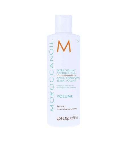 Moroccanoil Extra Volume Conditioner W kondicionér na normální vlasy 250 ml