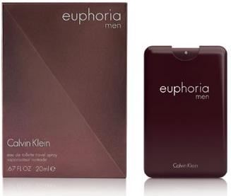 Calvin Klein Euphoria Men