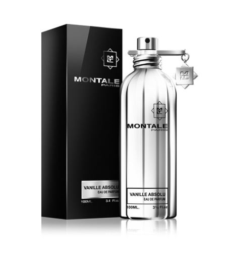 Montale Vanille Absolu parfémovaná voda pro ženy 100 ml