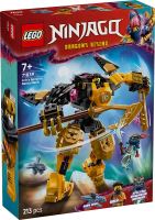 LEGO® NINJAGO® 71839 Arin a bojový robot Spinjitzu (3)