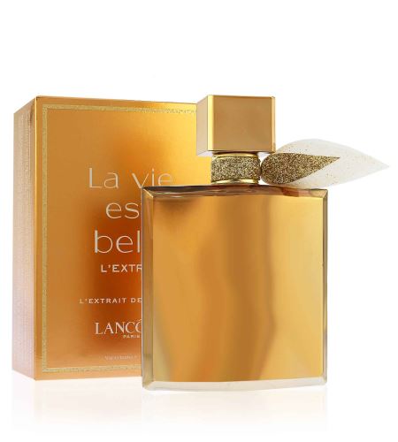 Lancôme La Vie Est Belle L'Extrait