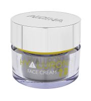 Alcina Hyaluron 2.0 pleťový krém s omlazujícím účinkem 50 ml