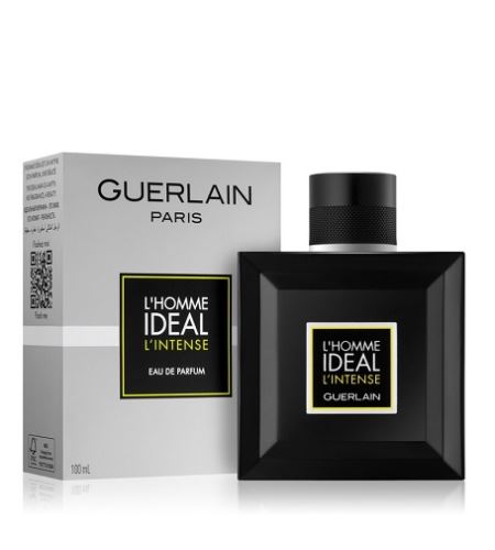Guerlain L'Homme Ideal L'Intense parfémovaná voda 100 ml pro muže