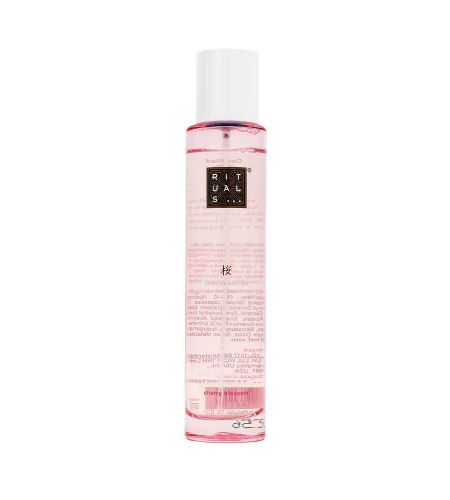 Rituals The Ritual of Sakura sprej na vlasy a tělo 50 ml