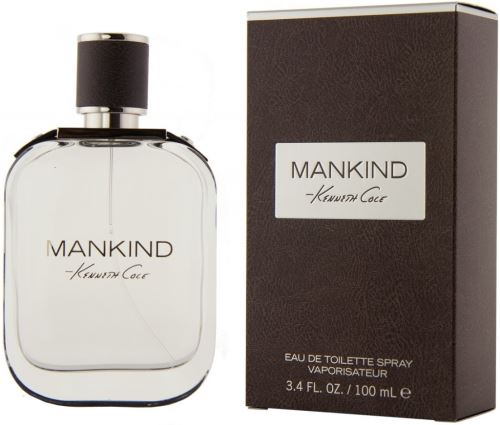 Kenneth Cole Mankind toaletní voda pro muže 100 ml