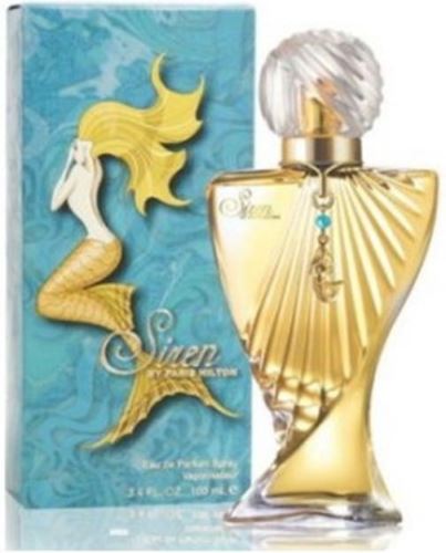 Paris Hilton Siren parfémovaná voda pro ženy 100 ml