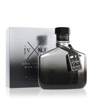 John Varvatos JVxNJ Silver
