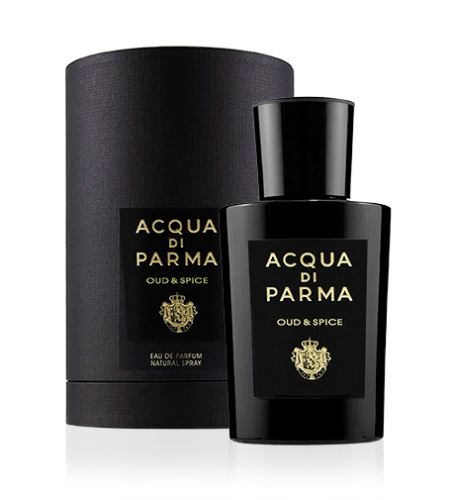 Acqua Di Parma Oud & Spice parfémovaná voda pro muže