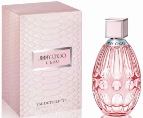 Jimmy Choo L'Eau