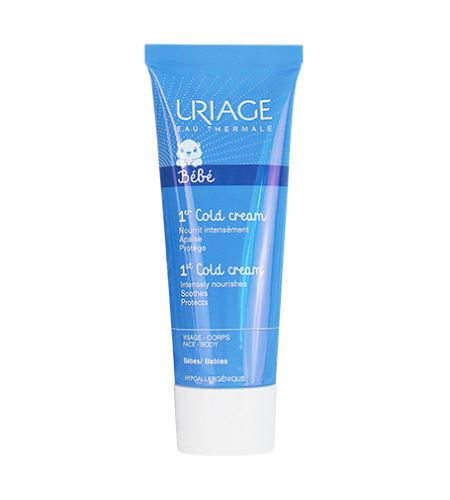 URIAGE Bébé ochranný krém pro děti 75 ml