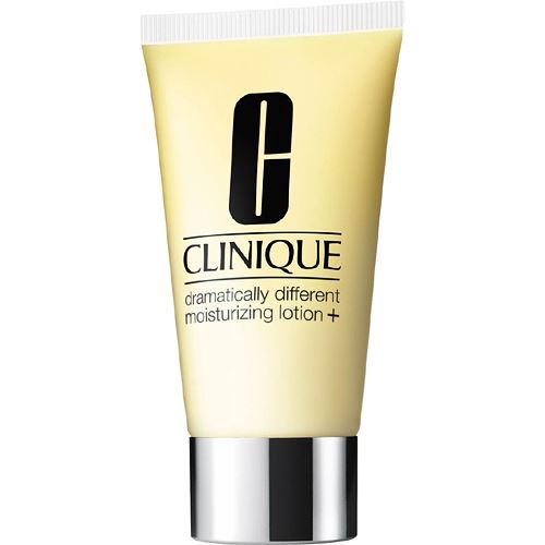 Clinique Dramatically Different Moisturizing Lotion+ Tube 50 ml W