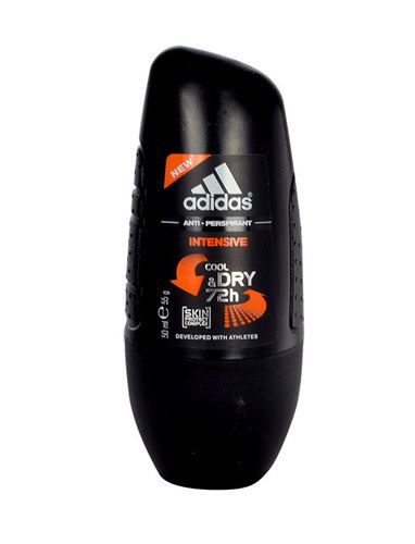 Adidas Intensive Cool & Dry 72h Roll-on 50 ml M