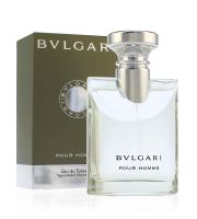 Bvlgari pour Homme