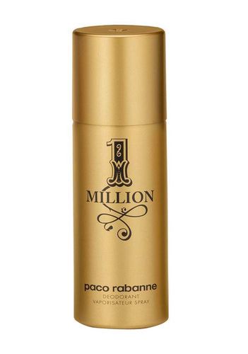 Rabanne 1 Million deodorant ve spreji pro muže 150 ml
