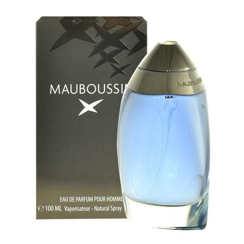 Mauboussin Homme parfémovaná voda 100 ml Pro muže