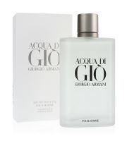 Giorgio Armani Acqua di Gio Pour Homme
