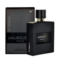 Mauboussin Pour Lui in Black parfémovaná voda pro muže 100 ml