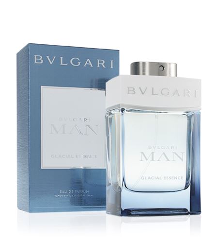 Bvlgari Man Glacial Essence parfémovaná voda pro muže