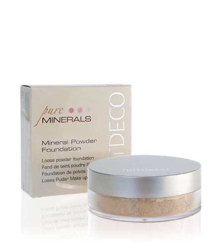 Artdeco Mineral Powder Foundation