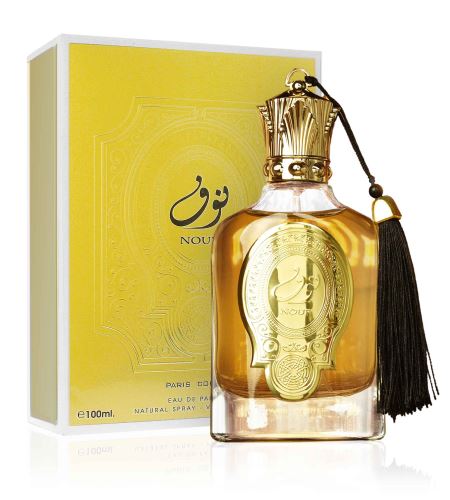 Paris Corner Nouf parfémovaná voda unisex 100 ml