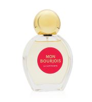 Bourjois Mon Bourjois La Captivante parfémovaná voda pro ženy 50 ml (1)