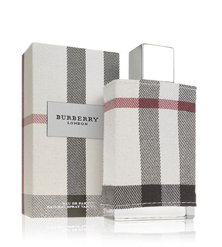 Burberry London