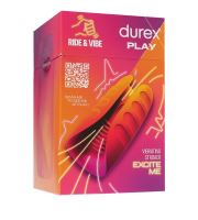 Durex Play vibrační masturbátor