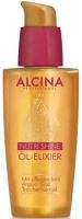Alcina Nutri Shine Oil Elixir 50 ml
