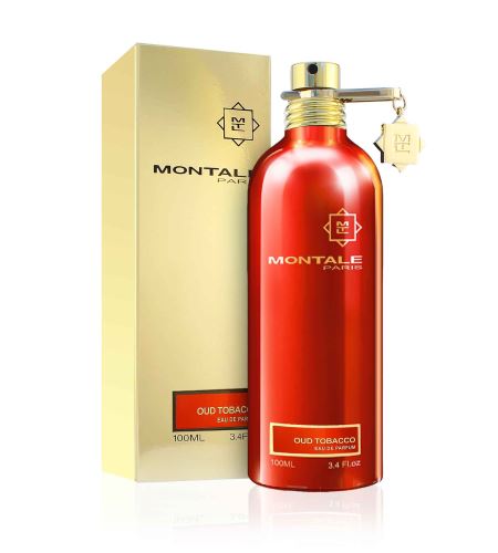 Montale Oud Tobacco parfémovaná voda unisex 100 ml