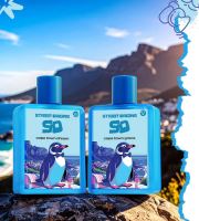 Street Origins Cape Town Grace parfémovaná voda unisex 75 ml (1)