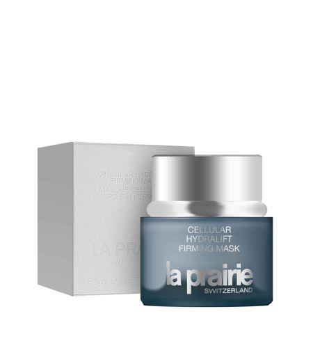 La Prairie Cellular Hydralift Firming Mask hydratační a vyživující maska pro citlivou pleť 50 ml