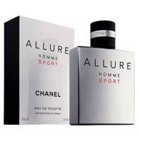 Chanel Allure Homme Sport
