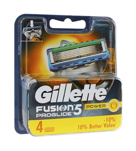 Gillette Proglide Power