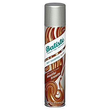Batiste Dry Shampoo Plus Beautiful Brunette 200 ml