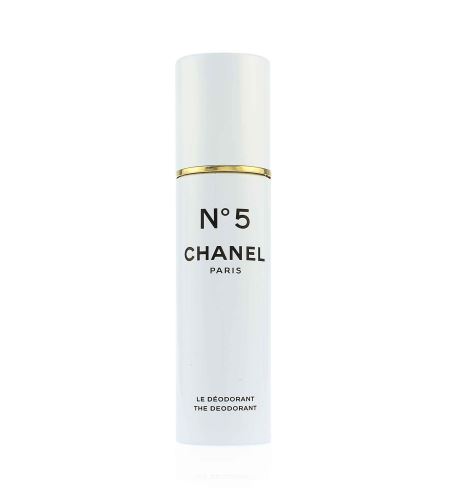 Chanel No 5 Deodorant 100 ml (woman)