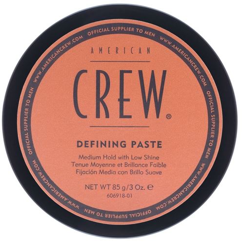 American Crew Defining Paste stylingová pasta 85 ml