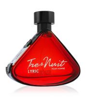 Armaf Tres Nuit Lyric parfémovaná voda pro muže 100 ml (1)