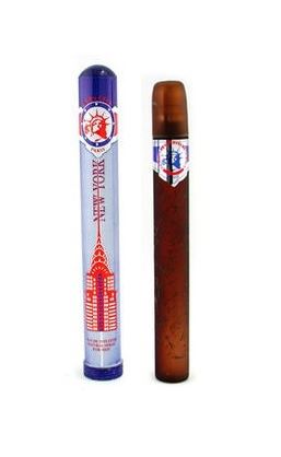 Cuba City New York toaletní voda pro muže 35 ml