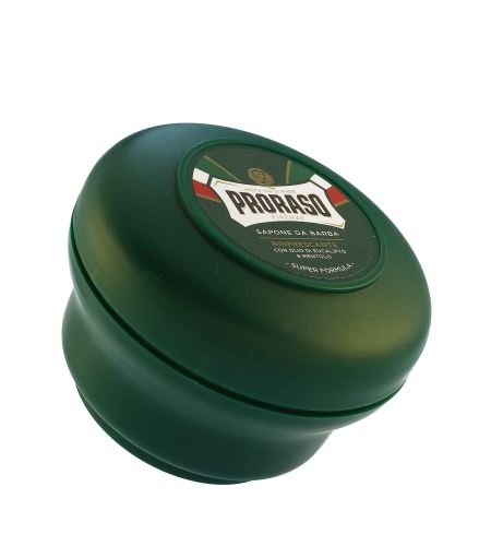 Proraso Refreshing mýdlo na holení 150 ml