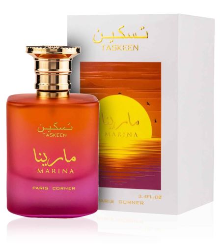 Paris Corner Taskeen Marina parfémovaná voda pro ženy 100 ml
