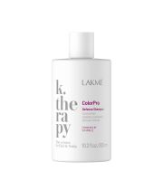 Lakmé K.Therapy ColorPro Defense Shampoo ochranný šampon 300 ml