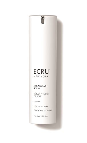 Ecru New York Silk Nectar Serum uhlazující sérum 40 ml