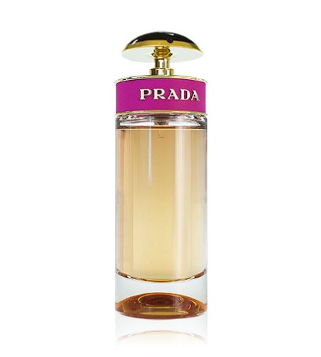 Prada Candy parfémovaná voda 80 ml Pro ženy TESTER